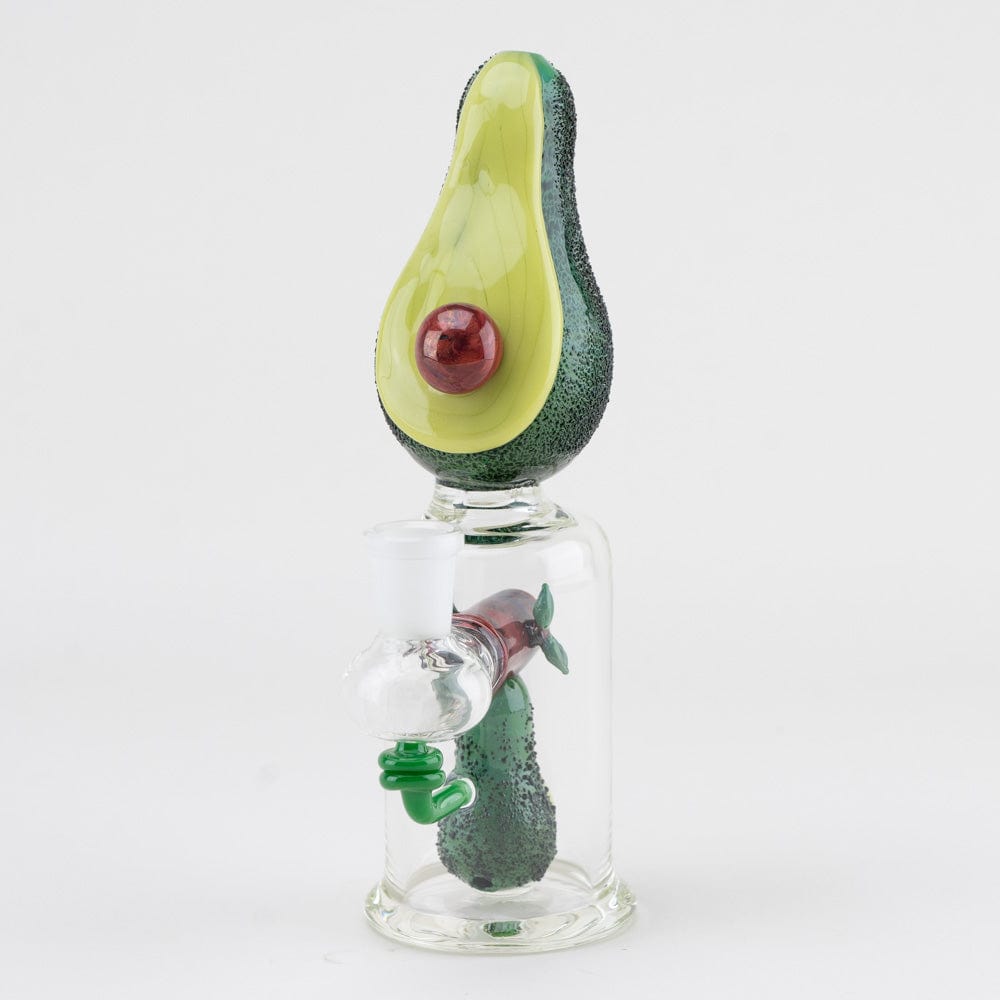 Empire Glassworks Bong Avocado Mini Rig