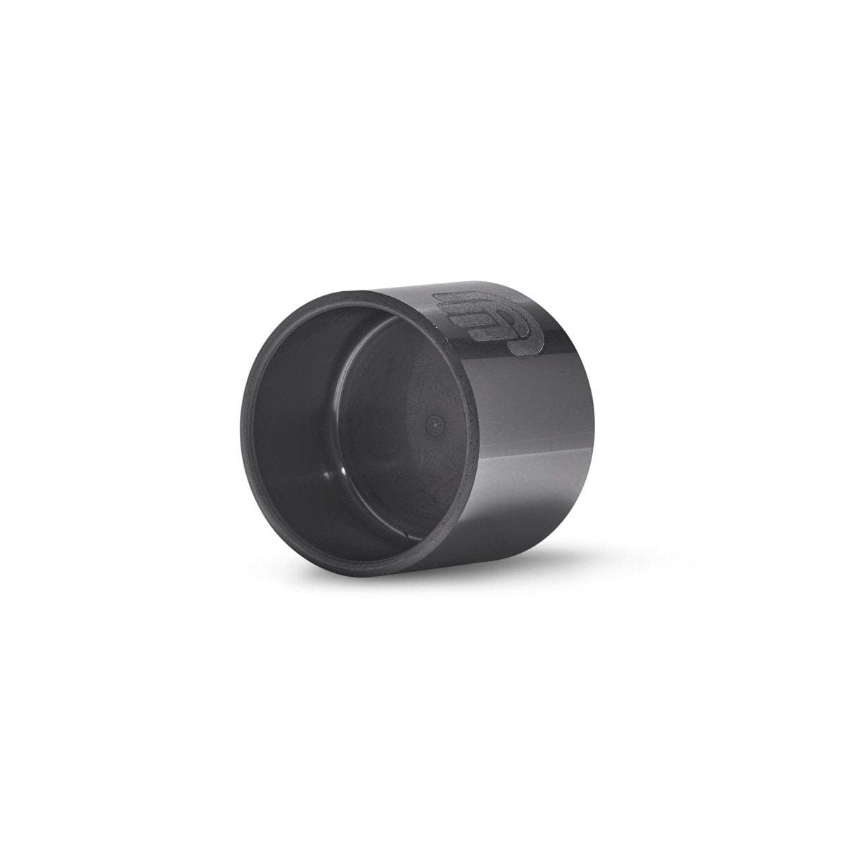 A studio shot of the Silicone Carbide Insert, highlighting its cylindrical shape and matte finish against a neutral background.